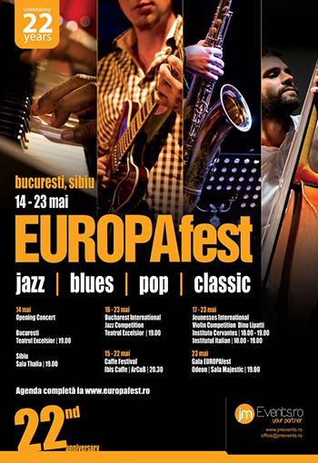 EuropaFest