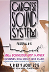 Cargese Sound System