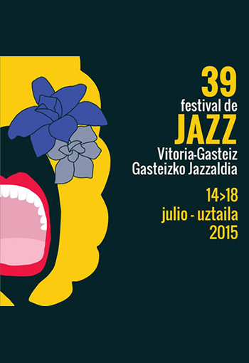 Jazz de Vitoria-Gasteiz
