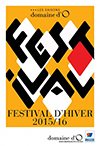 Festival d'Hiver 15/16