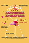 Festival Rencontres Enchantées