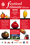 Festival De La Tomate Et Des Saveurs