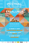 Festival de musique d'Erbalunga