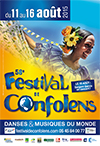 Festival de Confolens