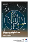 Les Nuits d'O 