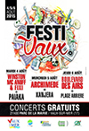 Festi'vaux 2015