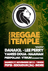 Issoudun Reggae Temple 