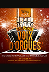 Bédarieux voix d'orgues