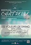 Chat'Pelle Festival