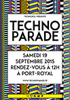 Techno Parade