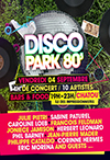 Disco Park 80