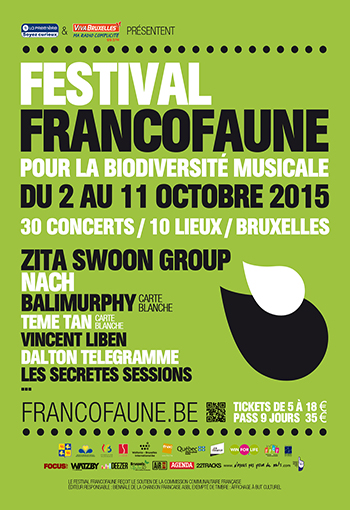 Festival Francofaune