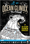 Ocean Climax Music Festival