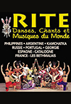 RITE-Danses, Chants et Musiques du Monde