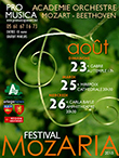 Festival Itinérant Mozaria En Ariege