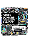 Nuits Sonores Tanger