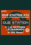 Paris Dub Station