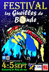 Les Gueilles de Bonde