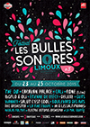 Festival les bulles sonores