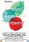 Festival Trois P'tits Points