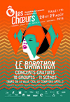 Barathon Ô les Chœurs