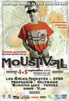 Moustival