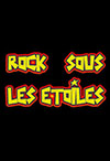 Rock sous les toiles