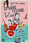 SD Swing Festival