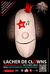 Lâcher de clowns / WA! Festival