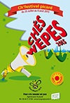Chés Wèpes, ch'festival picard du Beauvaisis