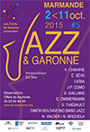 Jazz & Garonne