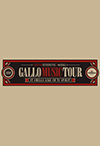Gallodrome Music Tour