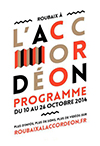 Roubaix à l'Accordéon