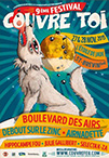 Festival Couvre Toi