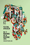 Festival africolor