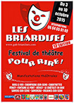 Festival des Briardises