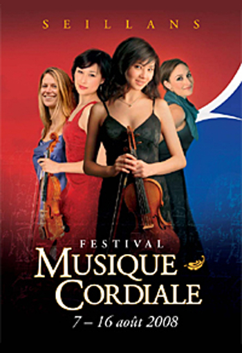 Festival Musique-Cordiale