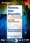 Festival Voix Etouffées