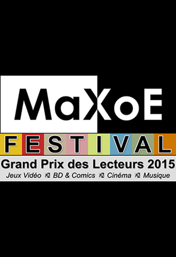 MaXoe Festival