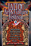 Tattoo, Art & Culture Festival