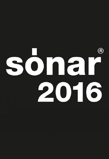 Sonar Festival