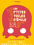 CinéLigue - Les p'tites toiles d'Emile