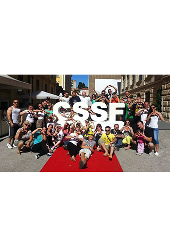Festival Salsa d'été de Croatie