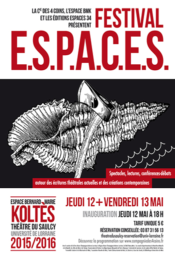 Festival E.S.P.A.C.E.S