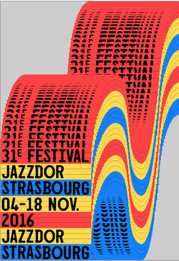 Festival Jazzdor 