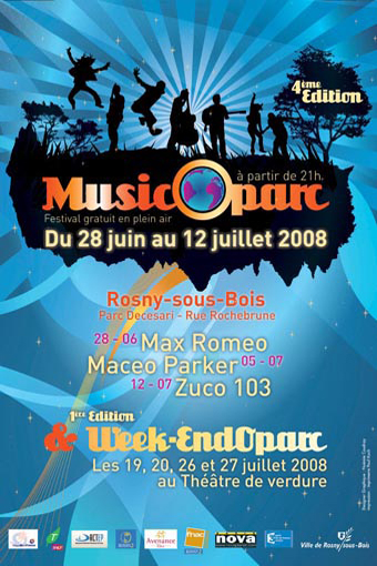 MusicOparc