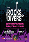 Les Rocks Divers