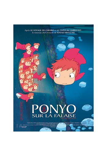 Pestacles sur la falaise