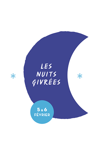 LES NUITS GIVREES