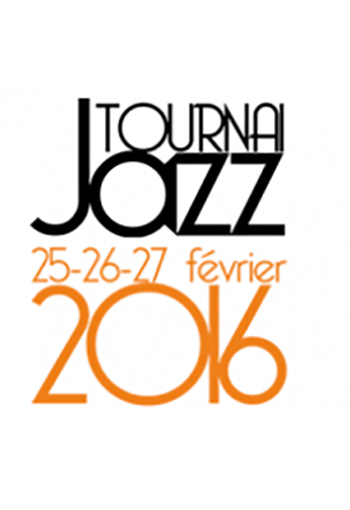 Tournai jazz festival